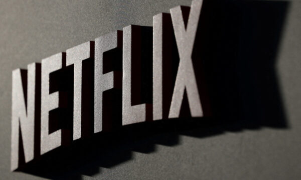 Netflix's ability to churn out hits gives it an edge over rivals