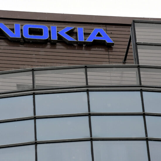 Nokia signs new 5G patent deal with Samsung