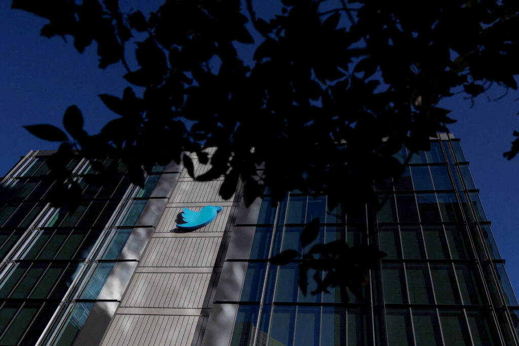 Twitter faces legal complaint in Germany over anti-Semitic content