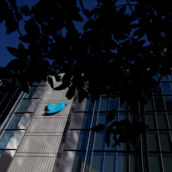 Twitter faces legal complaint in Germany over anti-Semitic content