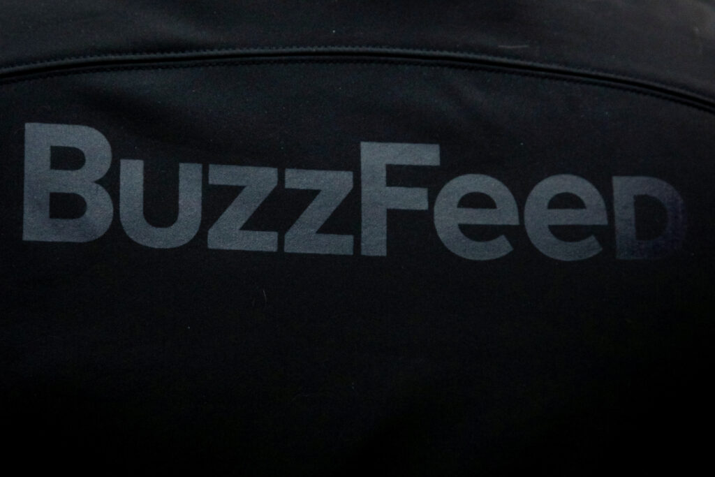BuzzFeed soars on reports of Meta deal, plans to use OpenAI