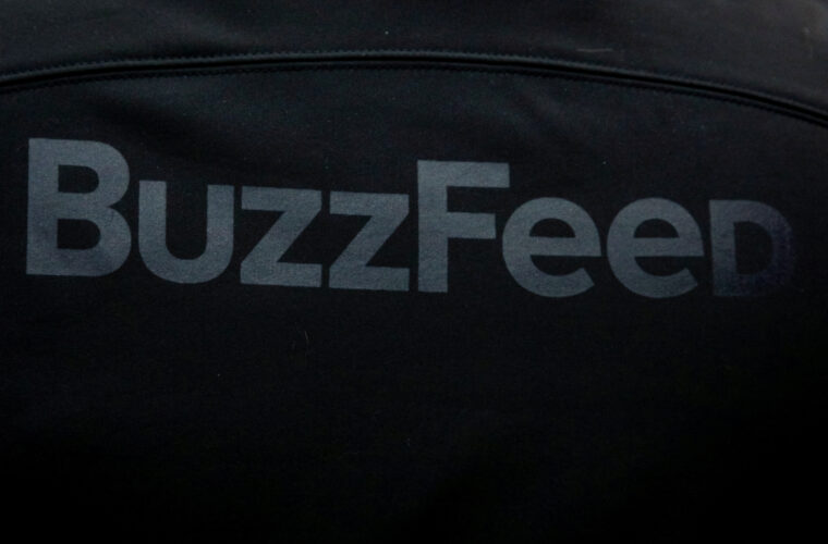 BuzzFeed soars on reports of Meta deal, plans to use OpenAI