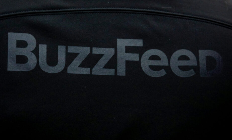 BuzzFeed soars on reports of Meta deal, plans to use OpenAI