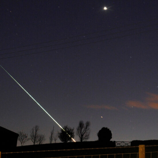 Asteroid's sudden flyby shows blind spot in planetary threat detection