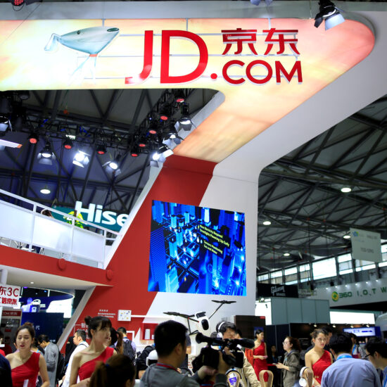 China's JD.com to shut e-commerce sites in Indonesia, Thailand