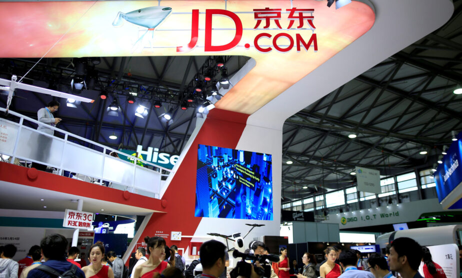 China's JD.com to shut e-commerce sites in Indonesia, Thailand