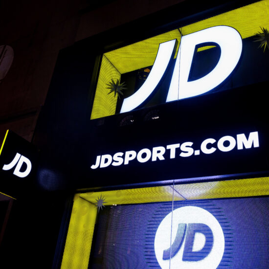 Britain's JD Sports says customer data accessed by cyber attack