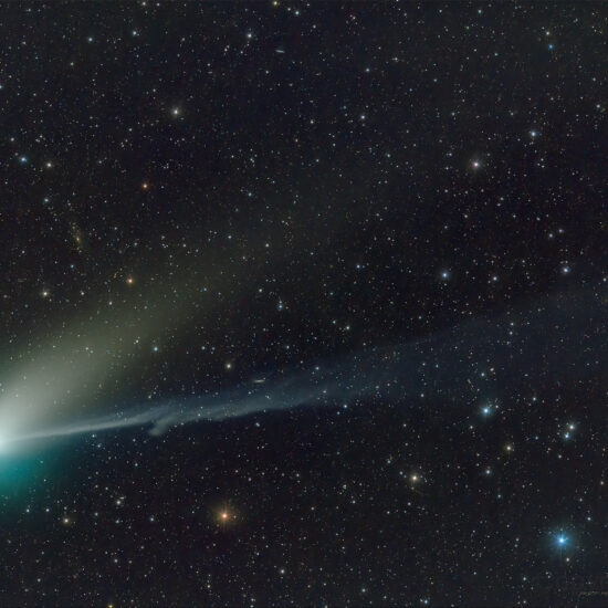 What to expect during the green comet's encounter with Earth