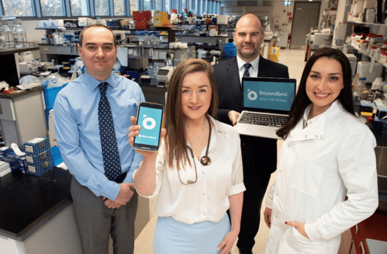 Irish HealthTech Start-Up Raises €525,000 to Launch New Medically Led Platform to Tackle Obesity