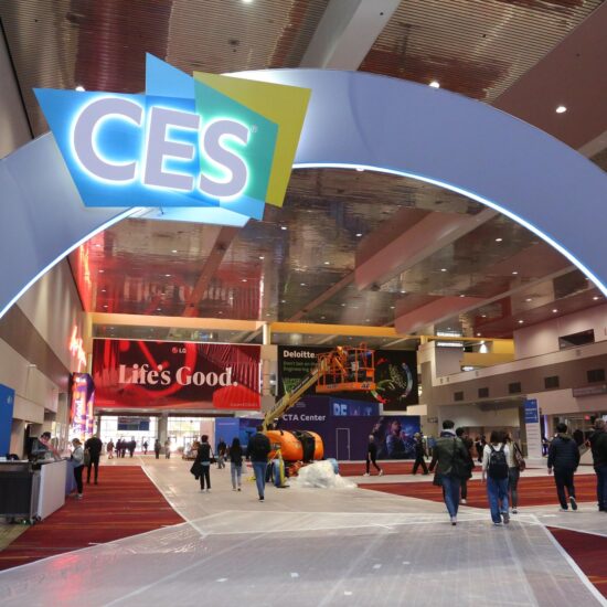 Ces 2023 - credit Ces Facebook page