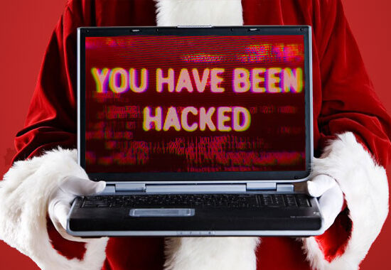 The rise of cyber-attacks during the holiday season: What you need to know