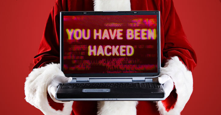 The rise of cyber-attacks during the holiday season: What you need to know