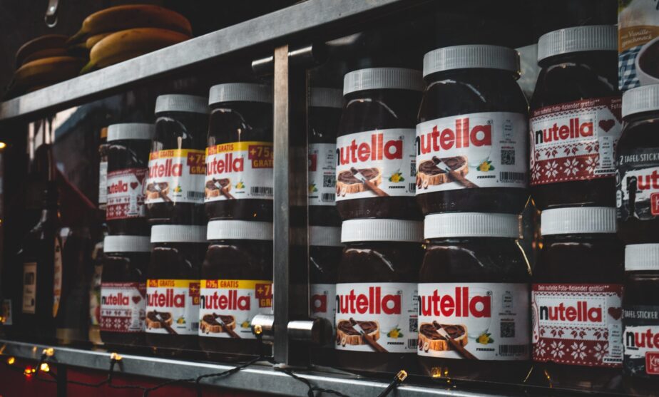 World Nutella Day: A yummy and viral celebration on social media