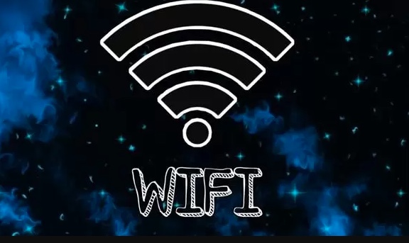 Wi-Fi to monitor human respiration