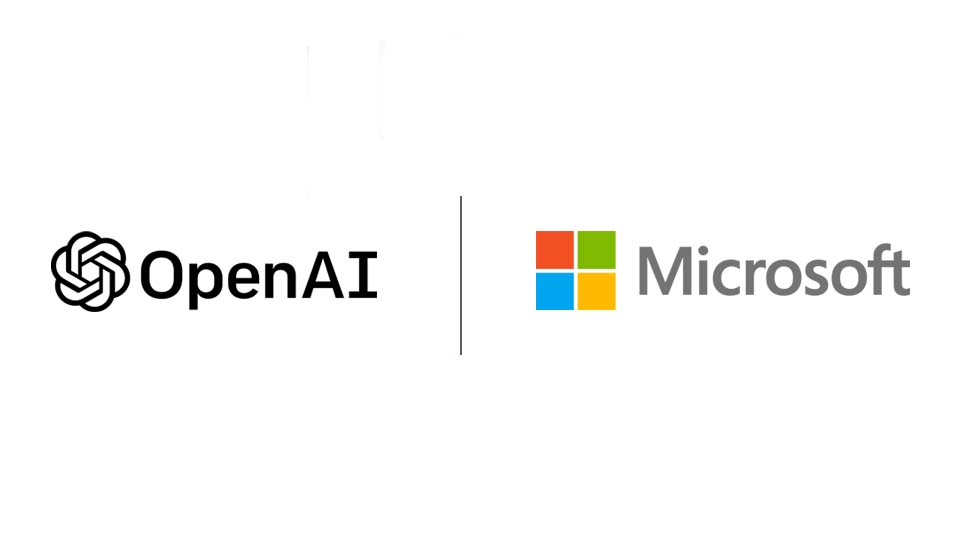 Open Ai-Microsoft (credit Open AI)