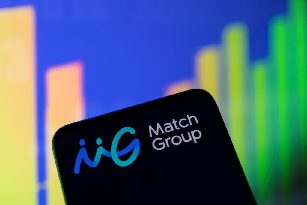 Tinder gets swiped left as Match's forecast disappoints