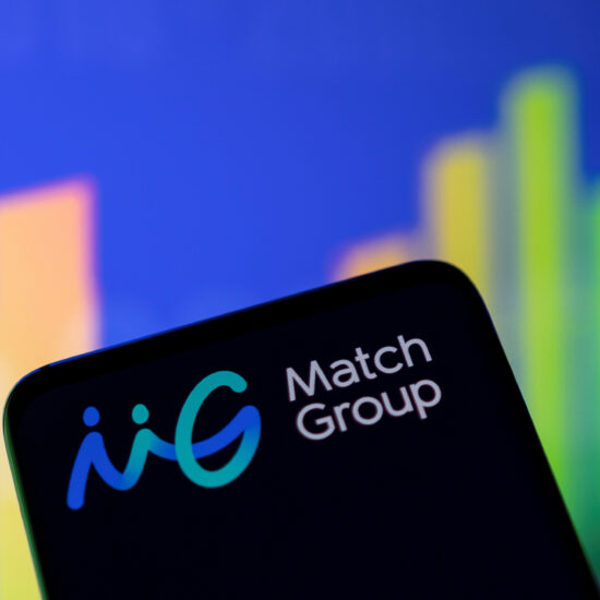 Tinder gets swiped left as Match's forecast disappoints