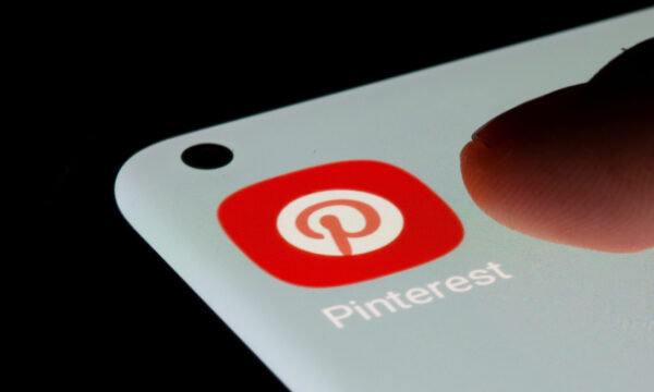 Pinterest cuts about 150 jobs
