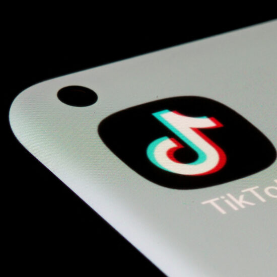 Democratic senator urges Apple, Google to kick TikTok out of app stores