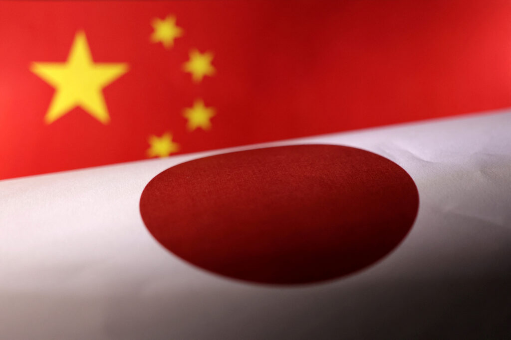 Japan to restrict chip manufacturing machine exports to China