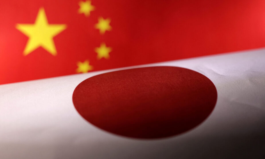 Japan to restrict chip manufacturing machine exports to China
