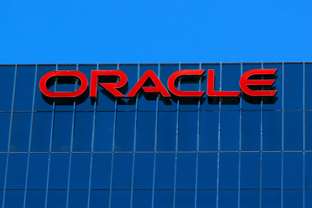 Oracle to invest $1.5 billion in Saudi Arabia, open data centre in Riyadh