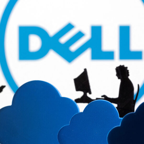 Dell to slash about 6,650 jobs