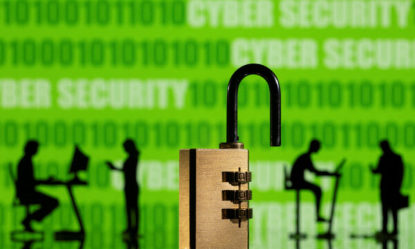 LockBit ransomware group threatens to publish stolen Royal Mail data