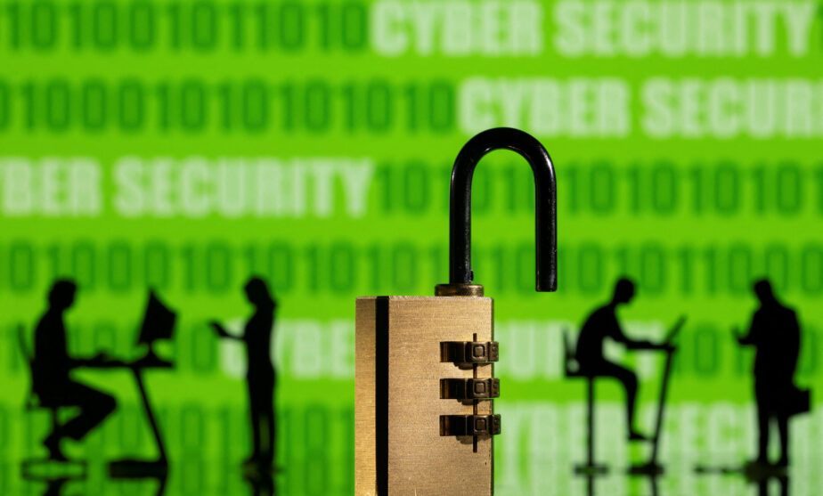 LockBit ransomware group threatens to publish stolen Royal Mail data