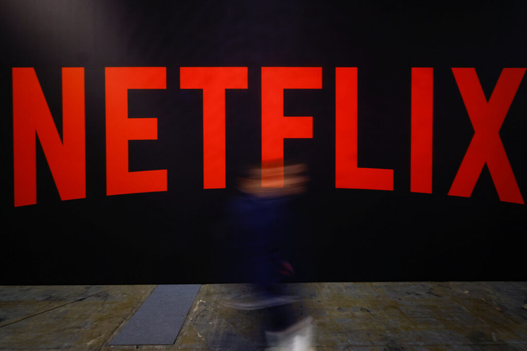 Netflix lays out plans to crack down on account sharing