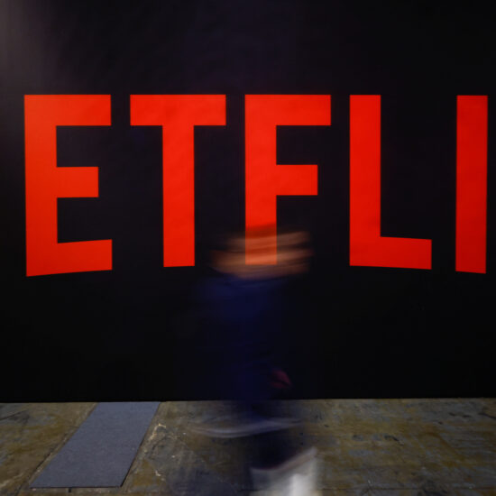 Netflix lays out plans to crack down on account sharing