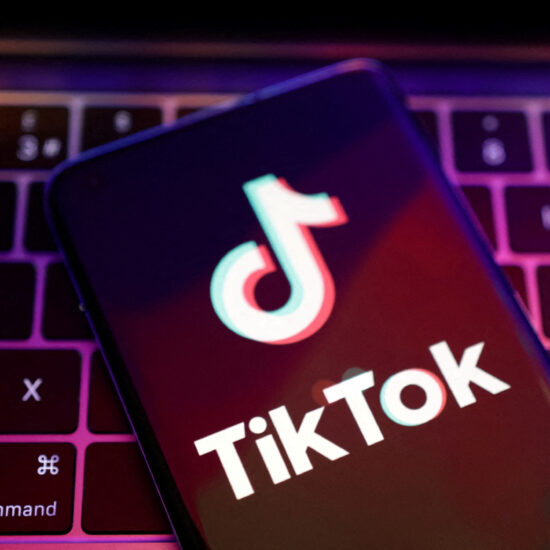 TikTok promises to ramp up fight against disinformation in EU