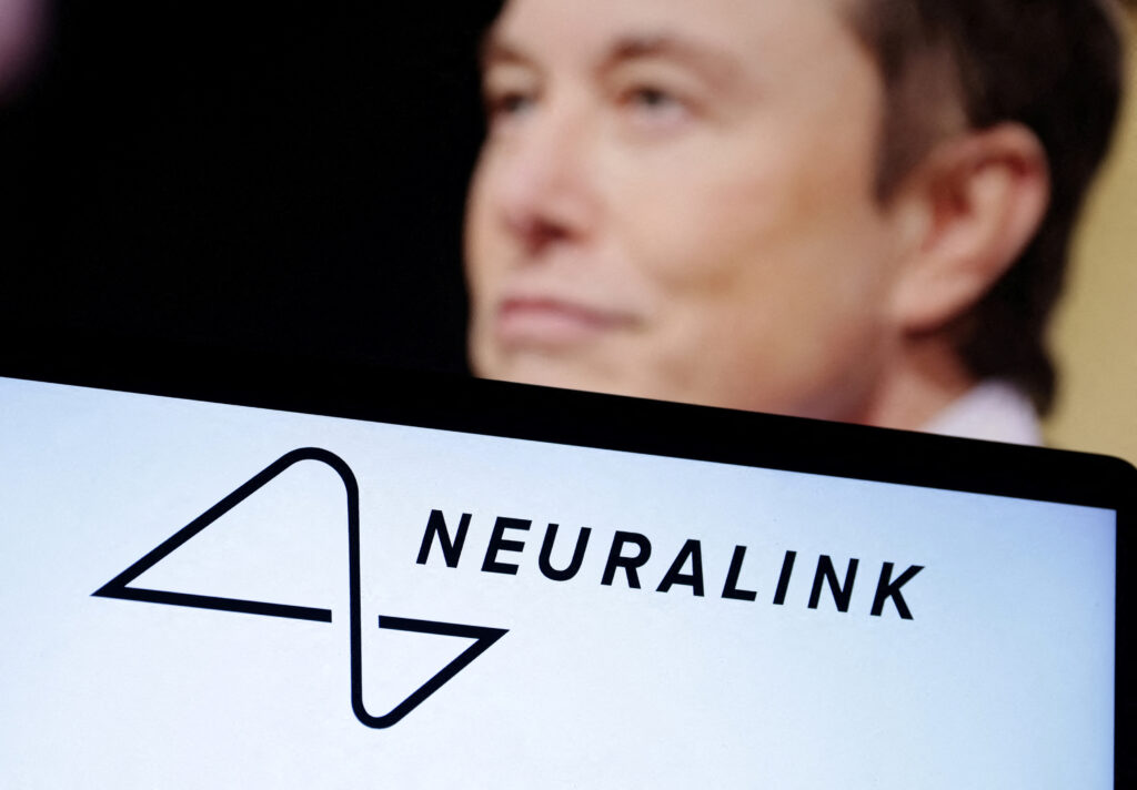 U.S. investigating Elon Musk's Neuralink over hazardous pathogens