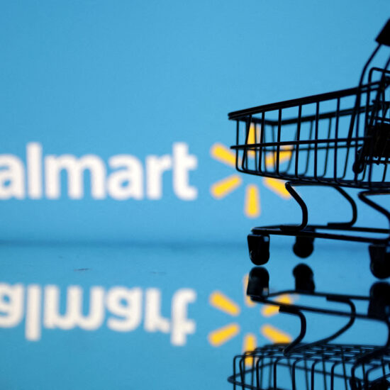 Walmart to close three U.S. tech hubs, relocate staff