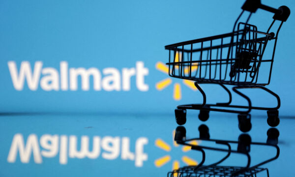 Walmart to close three U.S. tech hubs, relocate staff