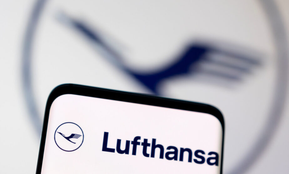 Lufthansa IT meltdown strands thousands of passengers