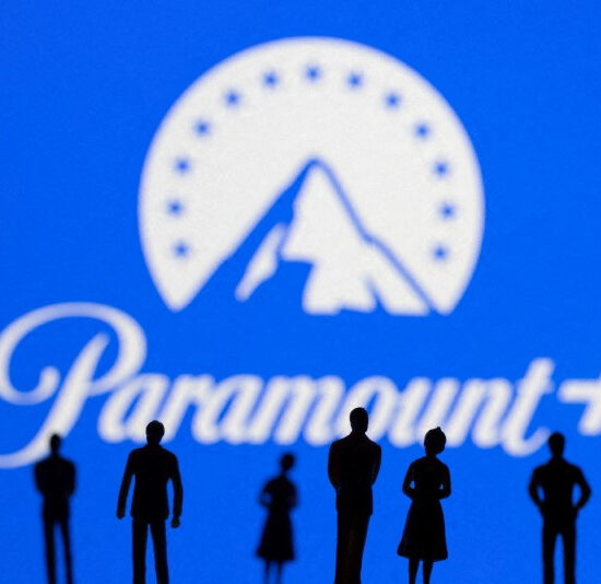 Paramount to raise streaming prices as ad slump knocks revenue