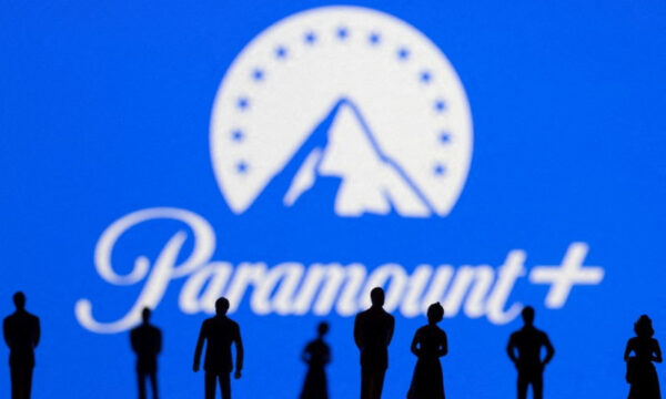 Paramount to raise streaming prices as ad slump knocks revenue
