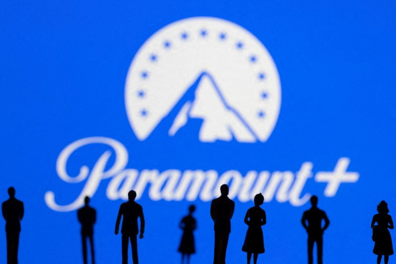 Paramount to raise streaming prices as ad slump knocks revenue