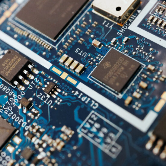 Chipmakers' plans for factories in Europe