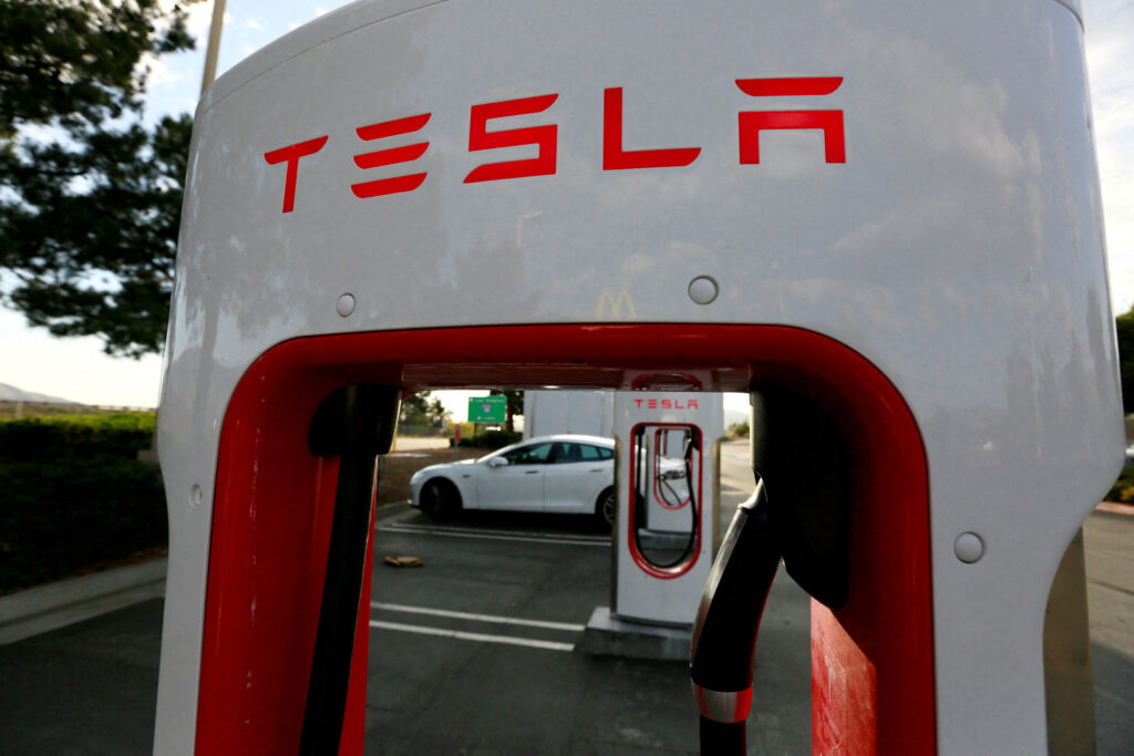 Tesla recalls 362,000 U.S. vehicles over Full Self-Driving software