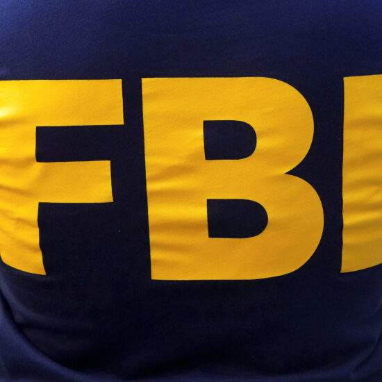 FBI investigates hack of its own computer network