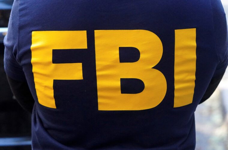 FBI investigates hack of its own computer network