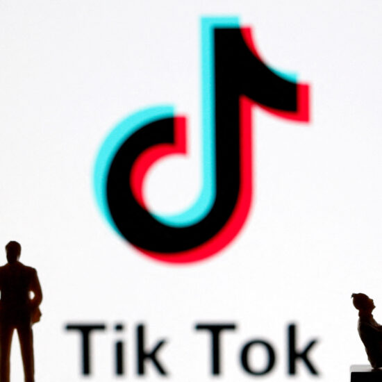 TikTok planning 2 more data centers in Europe amid data security concerns