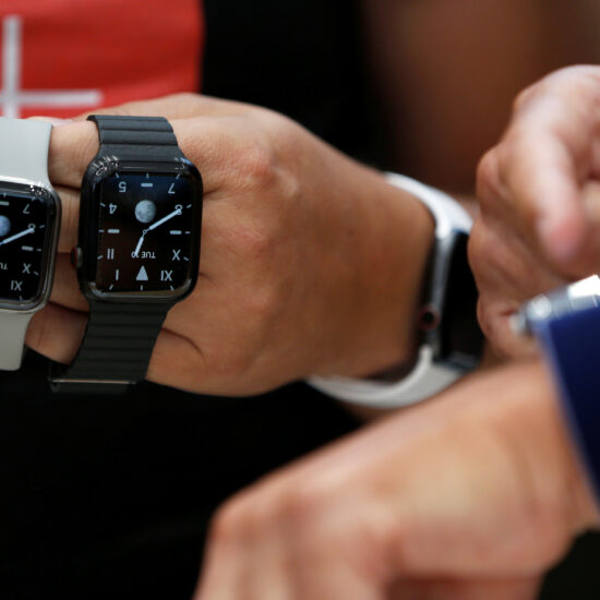 Biden admin won't veto ITC's Apple Watch import ban ruling