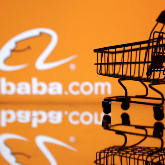 Alibaba beats quarterly revenue estimates as COVID curbs ease