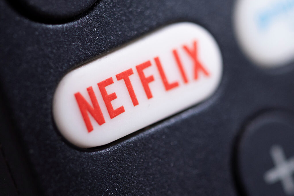 Netflix cuts prices in some countries to boost subscriptions, shares drop