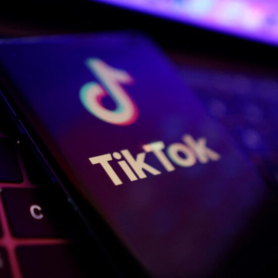 Top EU bodies, citing security, ban TikTok on staff phones