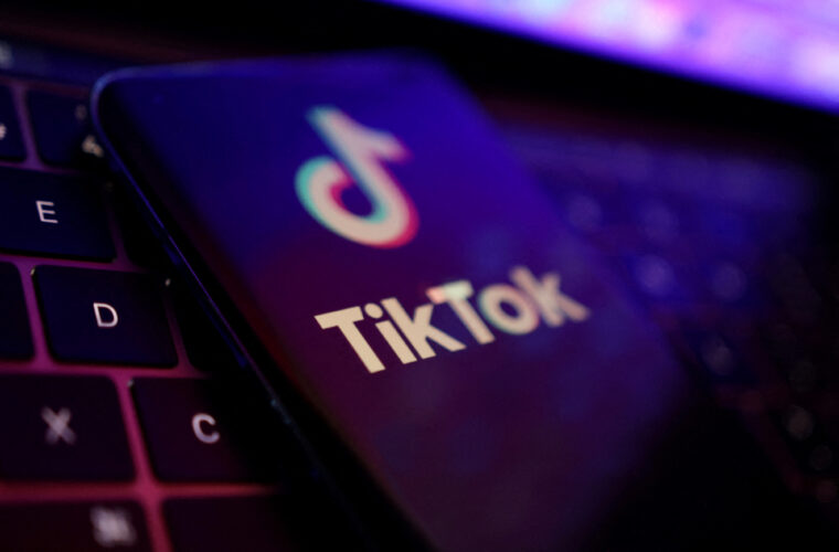 Top EU bodies, citing security, ban TikTok on staff phones