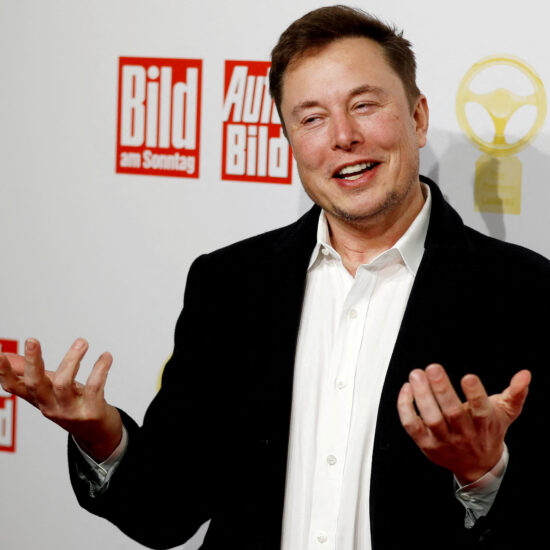 Elon Musk's challenge: Stay ahead of the competition